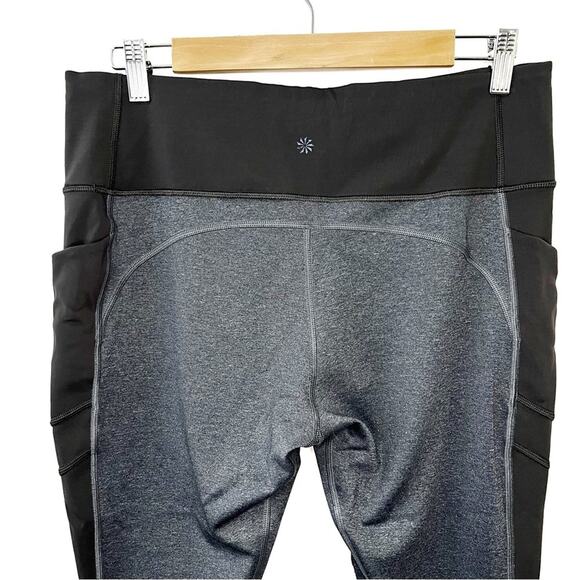 Athleta All In Structure 7/8 Tight Size Large - Picture 4 of 10